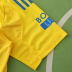 2425 season Leeds United F.C. away Player version