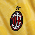 2526 season A.C. Milan third Fan version
