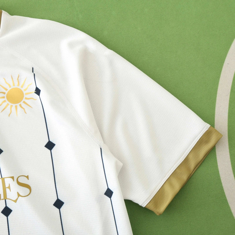 2425 season Football club de Versailles away Fan version