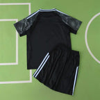 2526 season Aston Villa F.C. away Kids kit