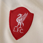 2526 Season Liverpool F.C. Away Kids Kit