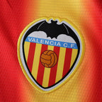 2526 Season  Valencia CF Third Fan version