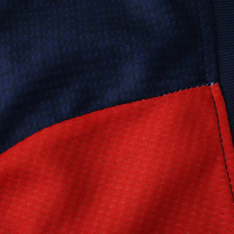 2526 season Cagliari Calcio home Fan version