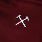 2526 season West Ham United F.C. home Fan version