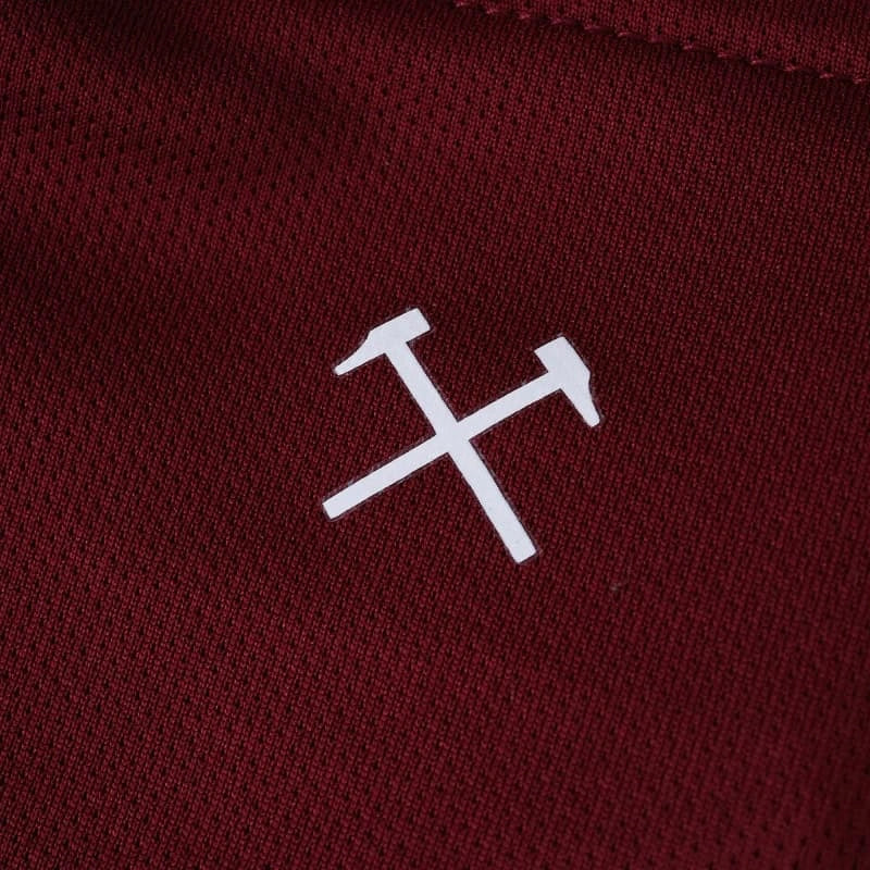2526 season West Ham United F.C. home Fan version
