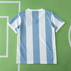 2425 season Argentina 50th anniversary Kids kit