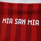 2627 season Fußball-Club Bayern München home Long sleeve Player version