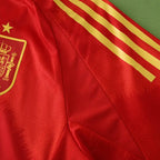 2425 UEFA Spain home Player version