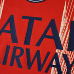 2526 season Paris Saint-Germain F.C. Concept version Fan version