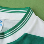 8788 season Celtic FC home retro Fan version