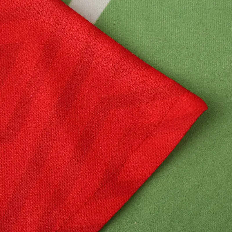 9294 season Wales home retro Fan version