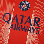 2526 season Paris Saint-Germain F.C. Concept version Fan version