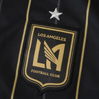 2526 season Los Angeles FC home Fan version