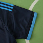 1516 season Real Madrid CF away retro Fan version