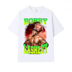 BOBBY LASHLEY  Vintage t-shirt  2506B084