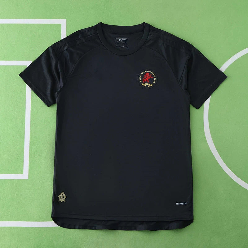 2425 season Aston Villa F.C. 125th anniversary Fan version