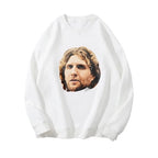 DIRK NOWITZK Vintage t-shirt 2505C054