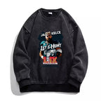 Jason Kelce Vintage t-shirt  2506A0128