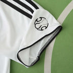 0607 season Real Madrid CF home retro Fan version