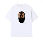 JAMES HARDEN Vintage t-shirt 2505C067