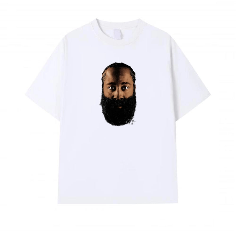 JAMES HARDEN Vintage t-shirt 2505C067