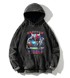 HOUSTON TEXANS Vintage t-shirt 2506A012
