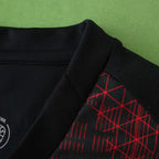 2526 season RB Leipzig third Fan version