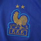 French Centennial Commemorative Edition fan version