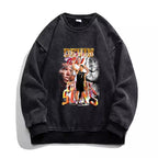booker Vintage t-shirt 2505D006