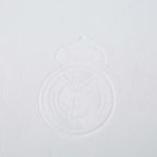 0809 season Real Madrid CF home retro Fan version