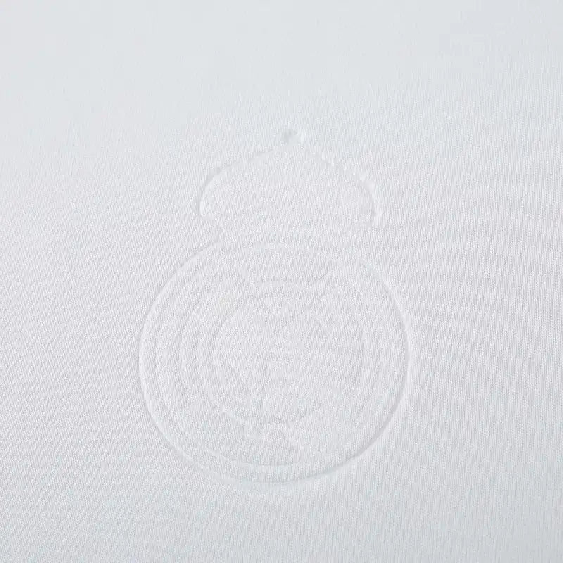 0809 season Real Madrid CF home retro Fan version