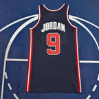 NBA USA 9#JORDAN