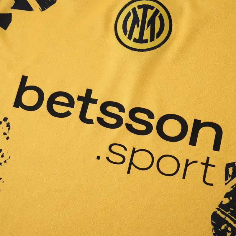 2425 season F.C. Internazionale Milano third finals Fan version