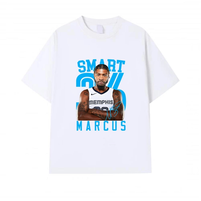 MARCUS SMART Vintage t-shirt   2505B039