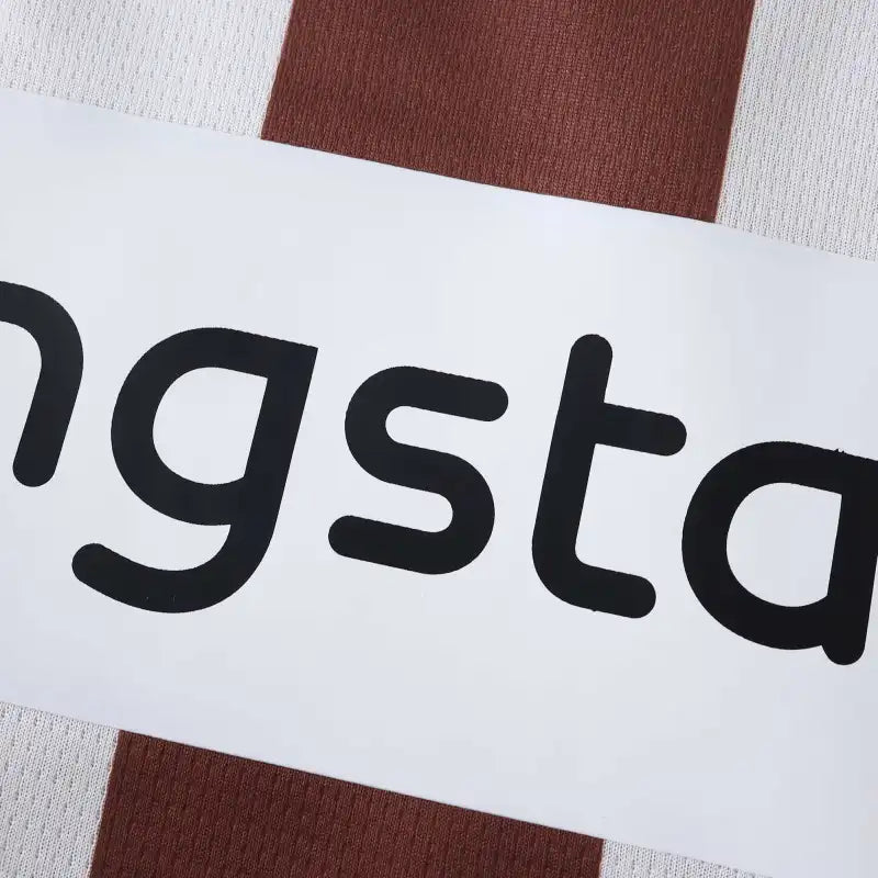 2526 season FC St. Pauli home Fan version