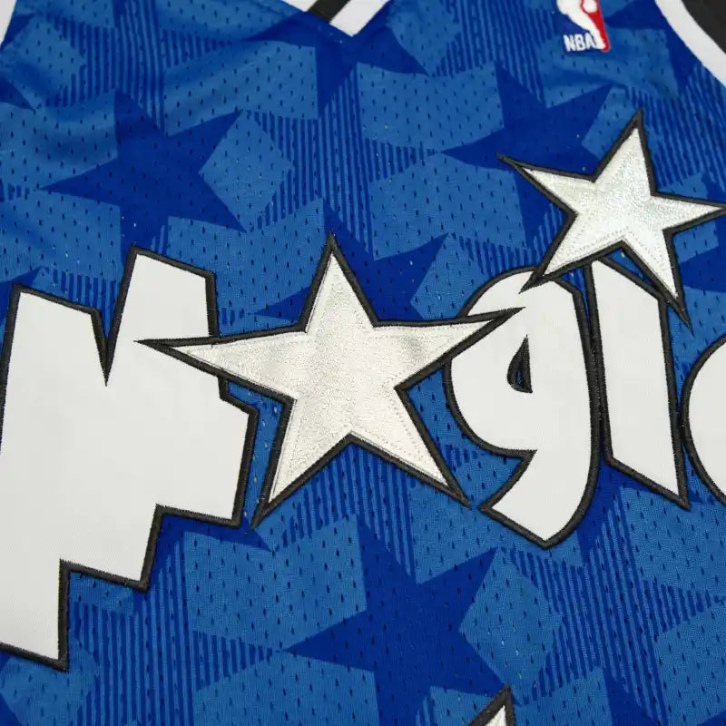 NBA Orlando Magic 1#MCGRADY
