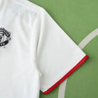 1213 season Manchester United F.C. away retro Fan version