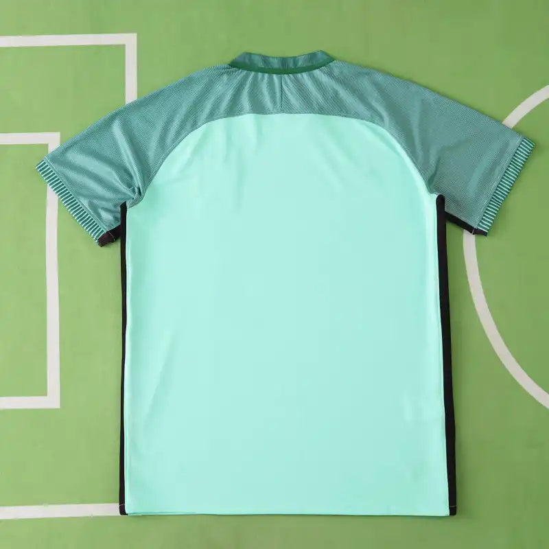 2016 season Portugal away retro Fan version