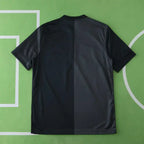 1314 season Manchester City F.C. away retro Fan version
