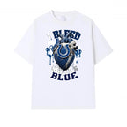 COLTS Vintage t-shirt 2506A044