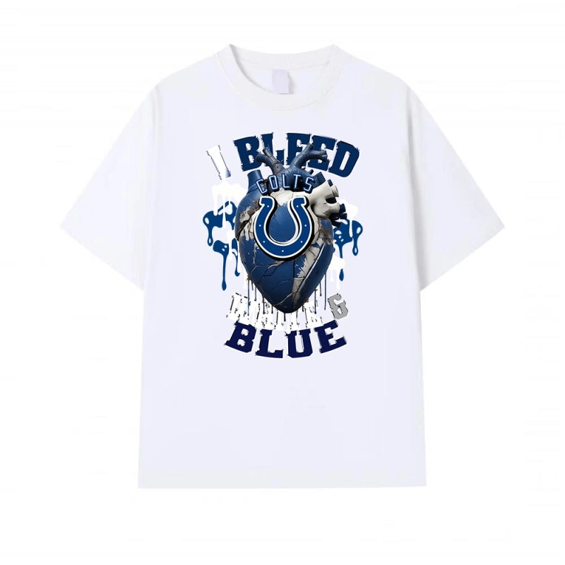 COLTS Vintage t-shirt 2506A044