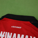 2526 season Stade Rennais F.C. home Fan version