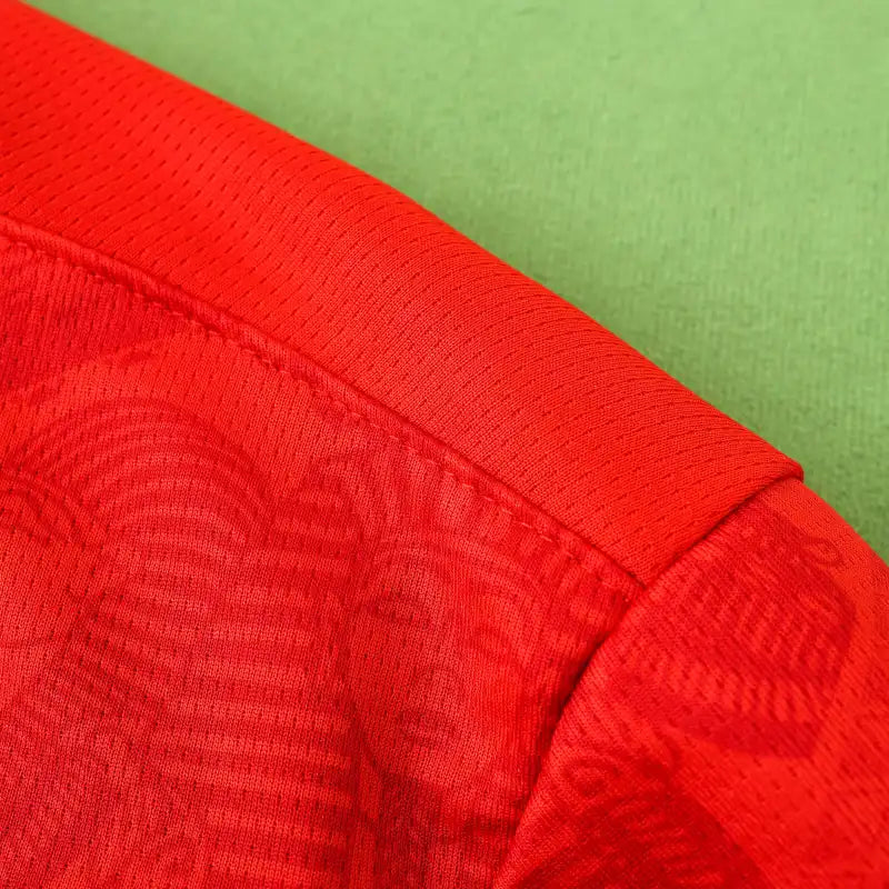 2526 season Egypt home Fan version