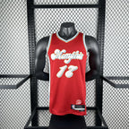 NBA Memphis Grizzlies 17#KAWAMURA