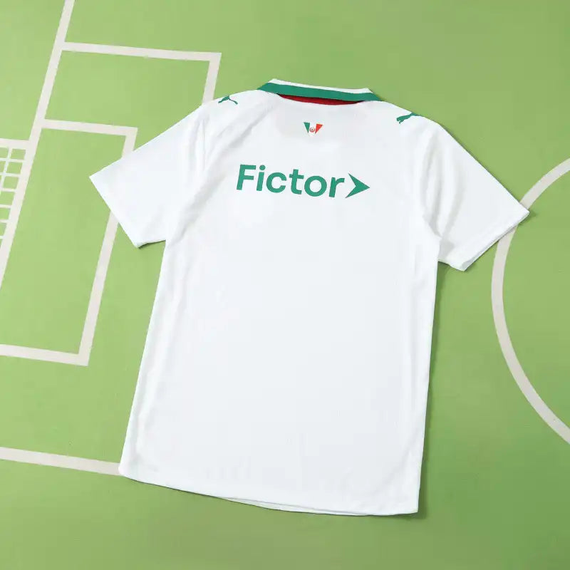 2627 season Sociedade Esportiva Palmeiras away Player version