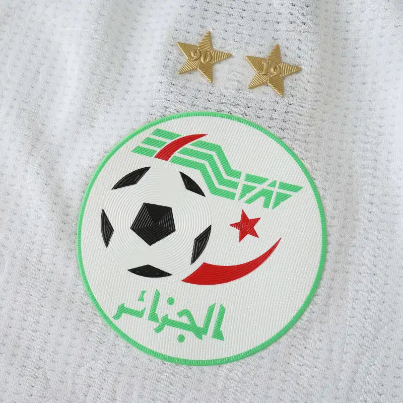 2425 season Algeria home Player version
