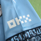 2425 season Manchester City home Kids kit