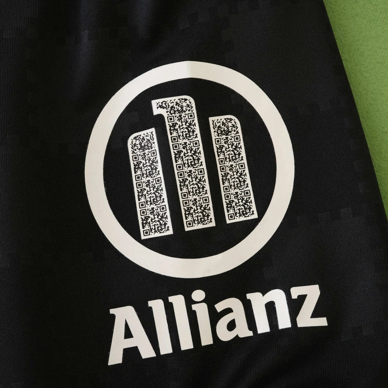 2526 season Fußball-Club Bayern München third Fan version