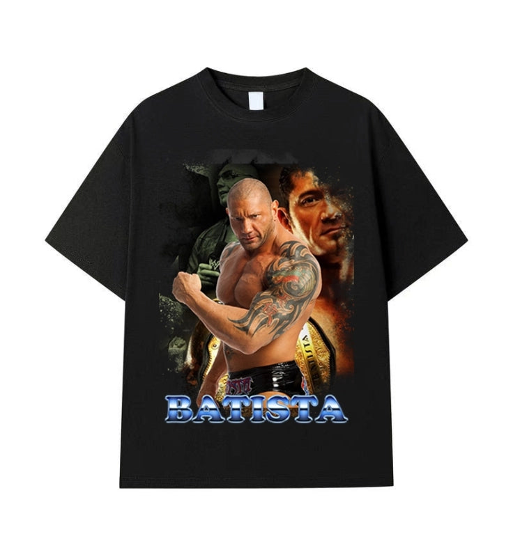 batista Vintage t-shirt  2506B079
