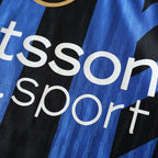 2425 season F.C. Internazionale Milano home Player version